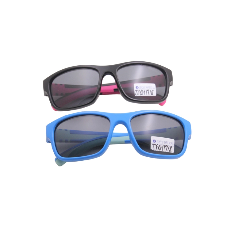  Flexible Kids Sunglasses UV 400